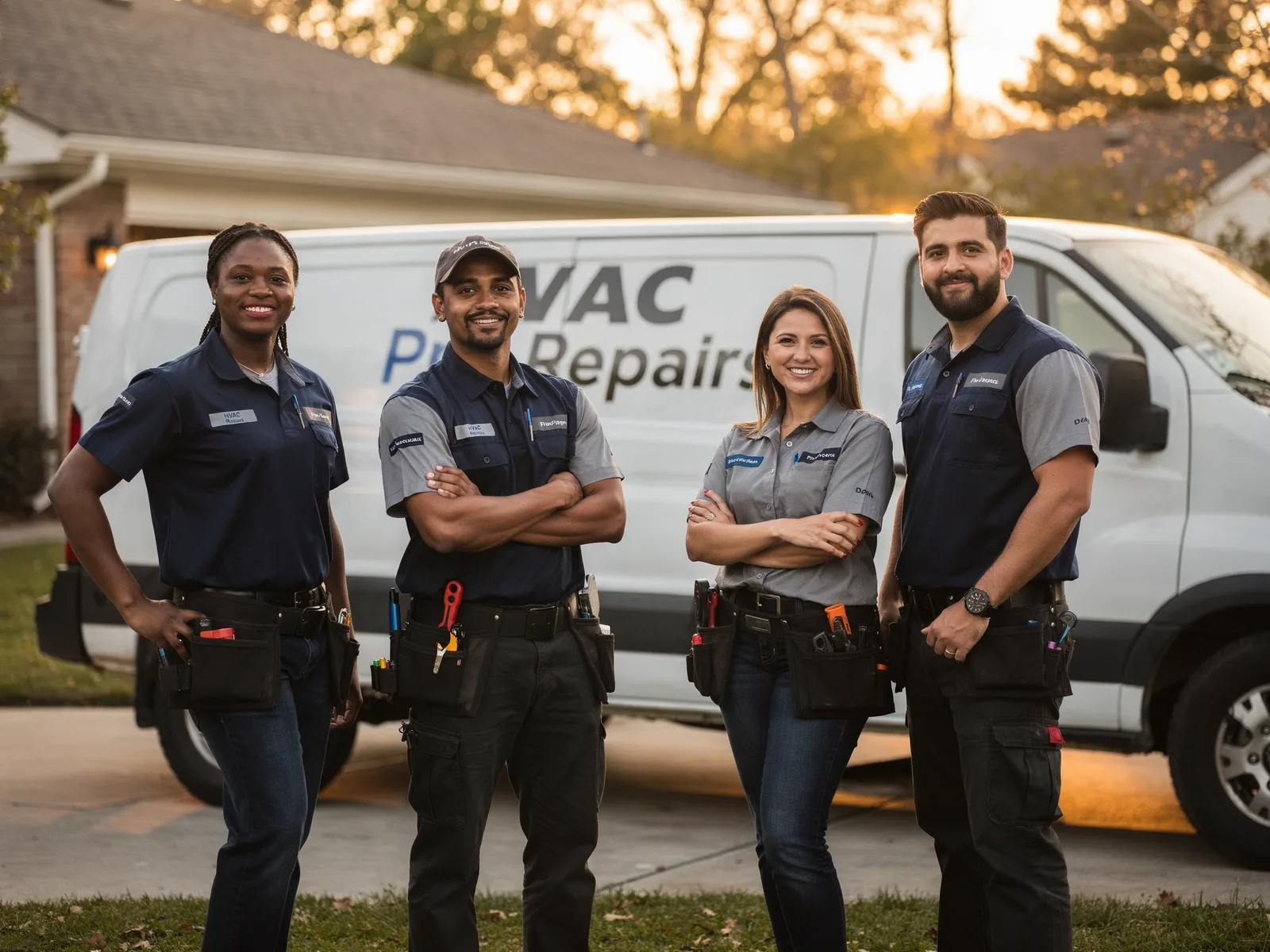 Heat Pump Repair company in Wayne, NE