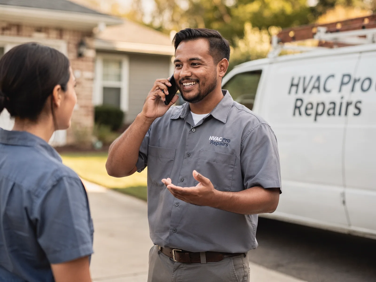 Heat Pump Repair Wayne, NE FAQs